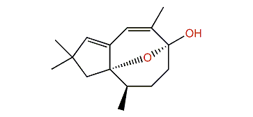 Capillosanane M